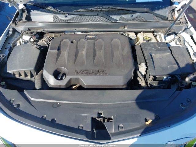 Chevrolet Impala 1lt Image 11