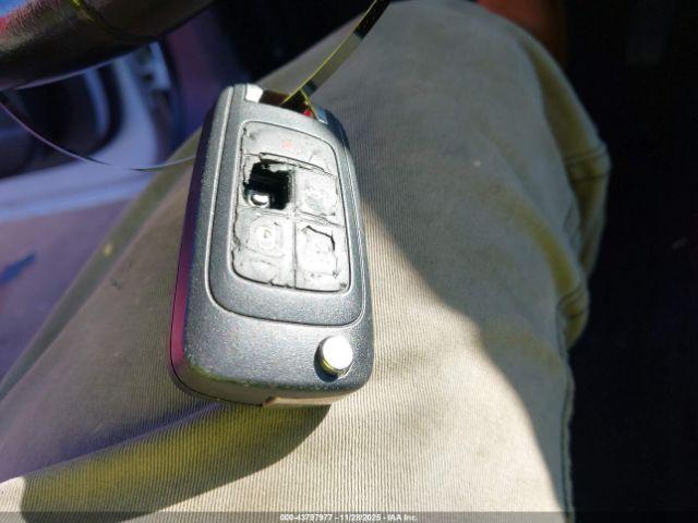 Chevrolet Impala 1lt Image 7