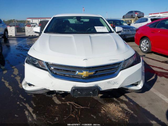 Chevrolet Impala 1lt Image 9