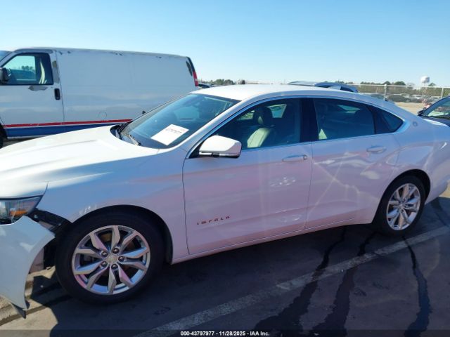 Chevrolet Impala 1lt Image 14