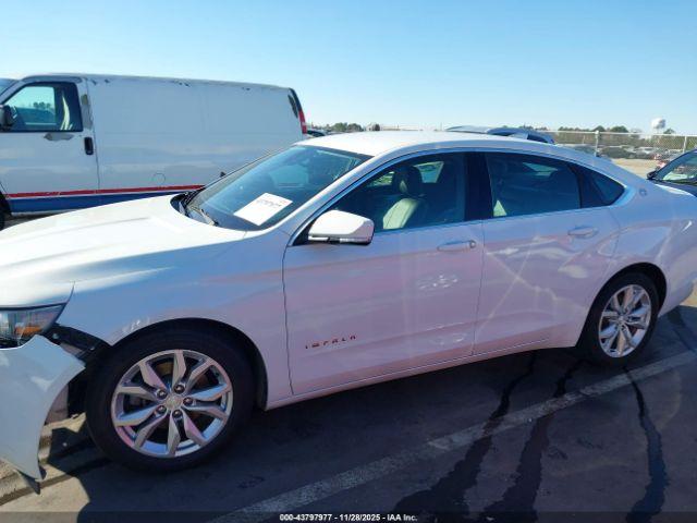 Chevrolet Impala 1lt Image 14