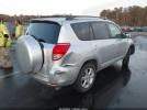 Toyota RAV4 Limited Image 5