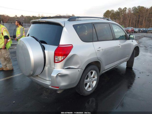 Toyota RAV4 Limited Image 5
