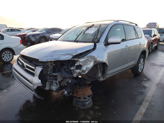 Toyota RAV4 Limited Image 6