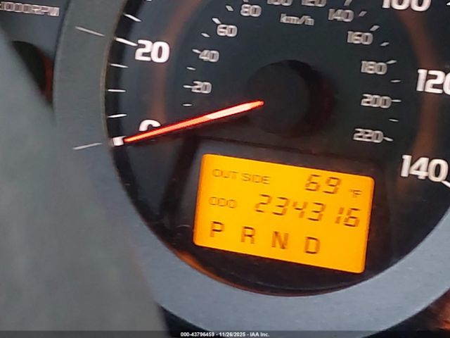 Toyota RAV4 Limited Image 15