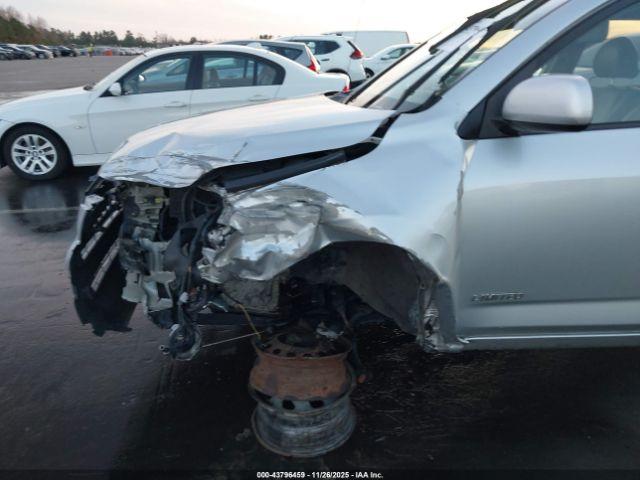 Toyota RAV4 Limited Image 20