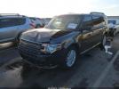 Ford Flex Sel Image 2