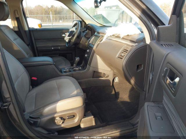 Ford Flex Sel Image 6