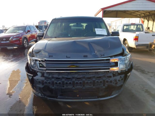 Ford Flex Sel Image 4