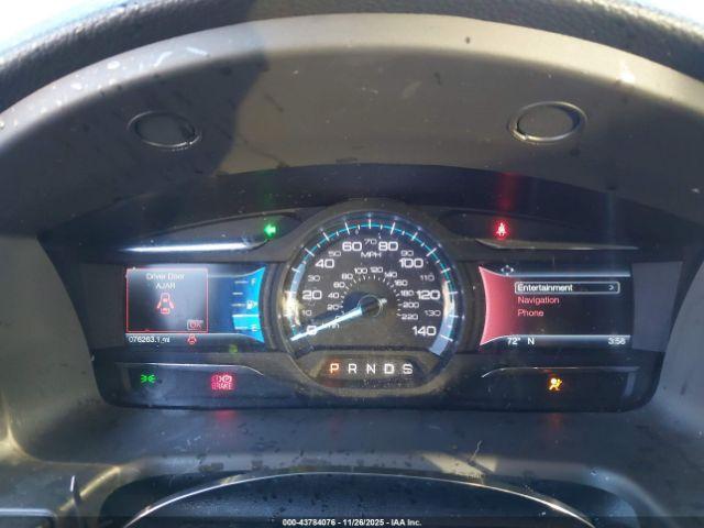 Ford Flex Sel Image 5