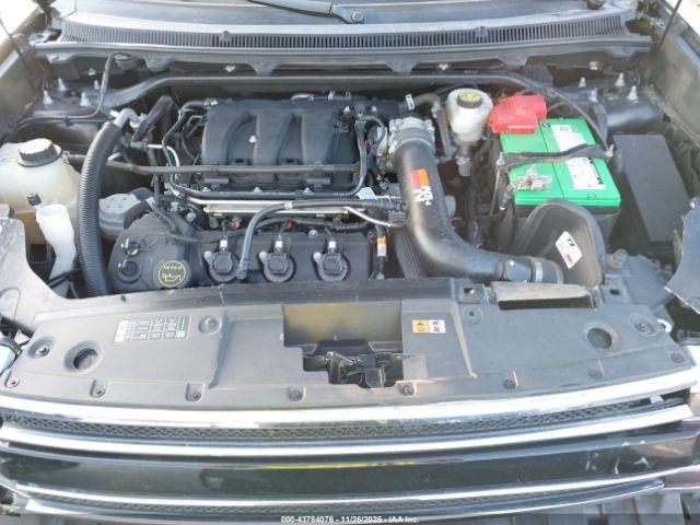 Ford Flex Sel Image 9