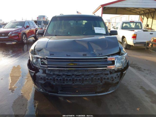 Ford Flex Sel Image 11