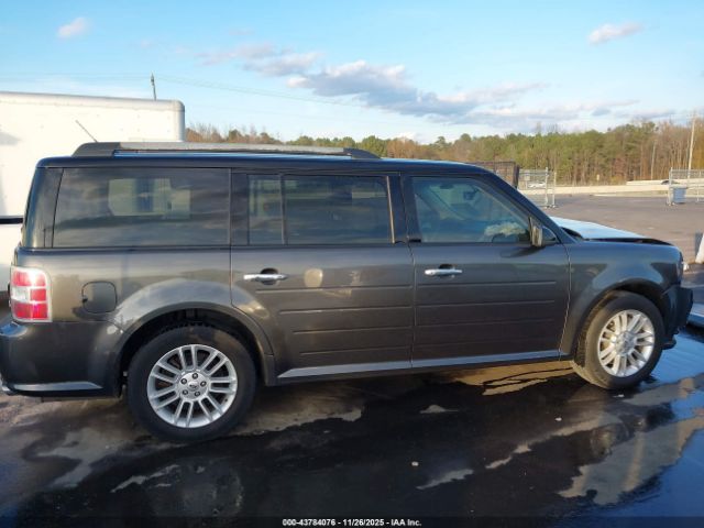 Ford Flex Sel Image 17