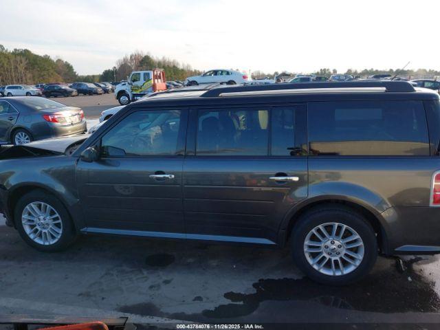 Ford Flex Sel Image 13