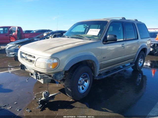 Ford Explorer Xls Image 16