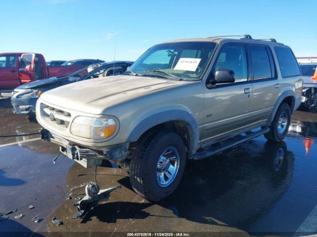 Ford Explorer Xls Image 16