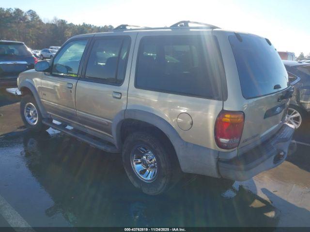 Ford Explorer Xls Image 4