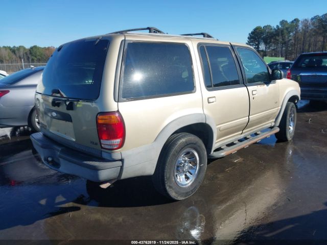 Ford Explorer Xls Image 12