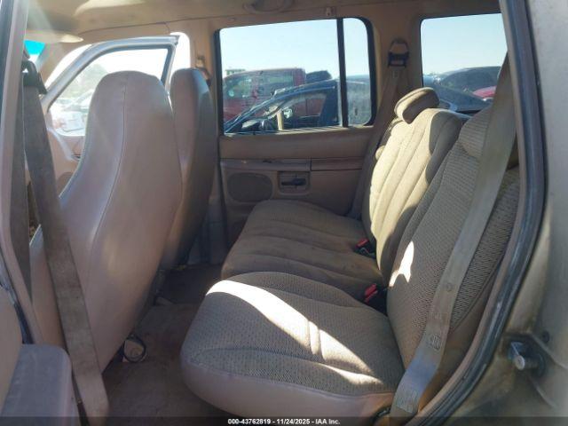 Ford Explorer Xls Image 7