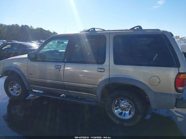 Ford Explorer Xls Image 11