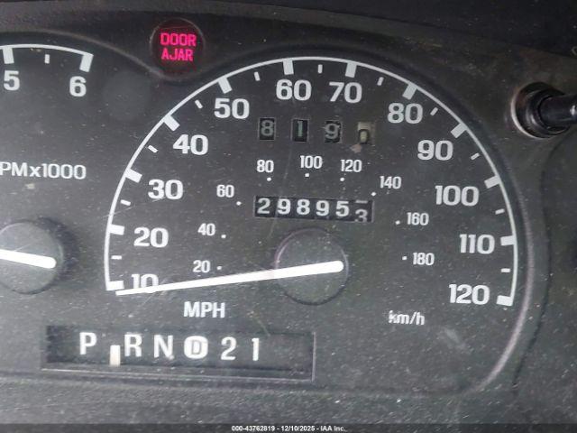 Ford Explorer Xls Image 10