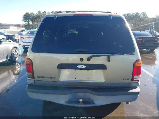 Ford Explorer Xls Image 6