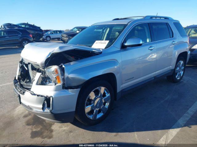 GMC Terrain Slt Image 13
