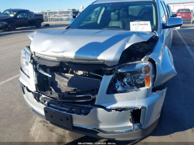 GMC Terrain Slt Image 15