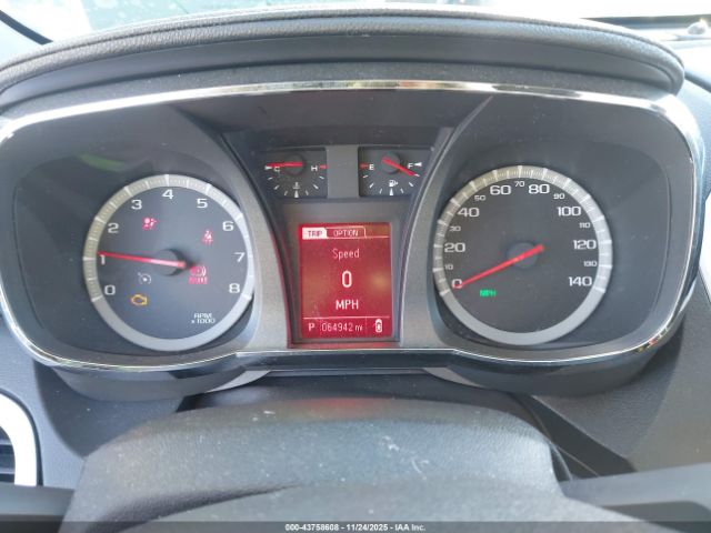 GMC Terrain Slt Image 3