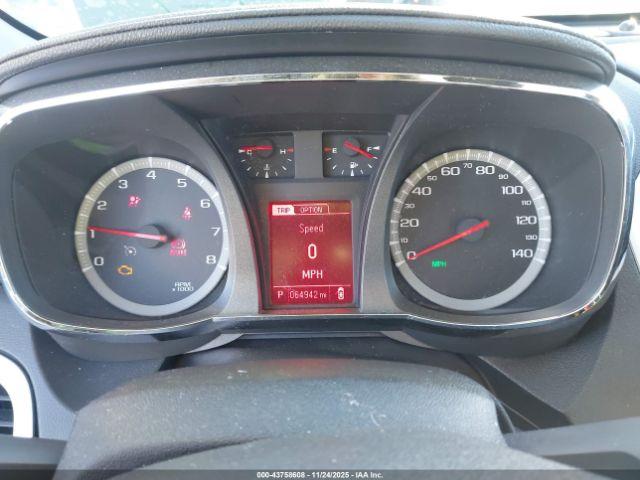 GMC Terrain Slt Image 3