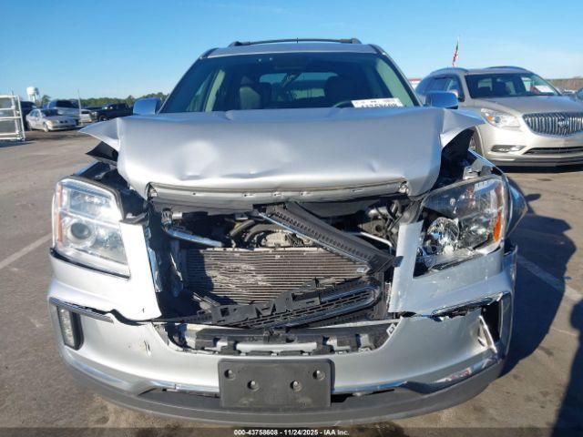 GMC Terrain Slt Image 11