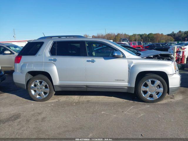 GMC Terrain Slt Image 6