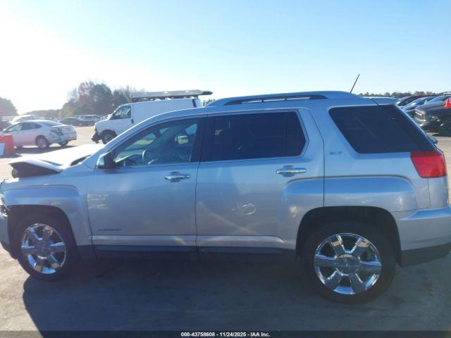 GMC Terrain Slt Image 8