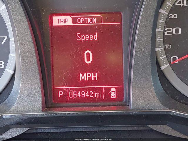 GMC Terrain Slt Image 12