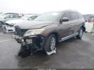 Nissan Pathfinder Sl Image 12