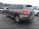 Nissan Pathfinder Sl Image 16