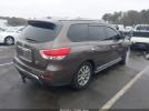 Nissan Pathfinder Sl Image 13