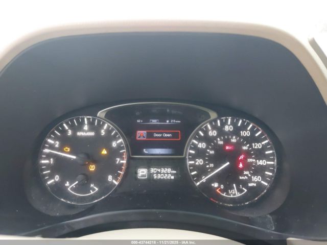 Nissan Pathfinder Sl Image 7