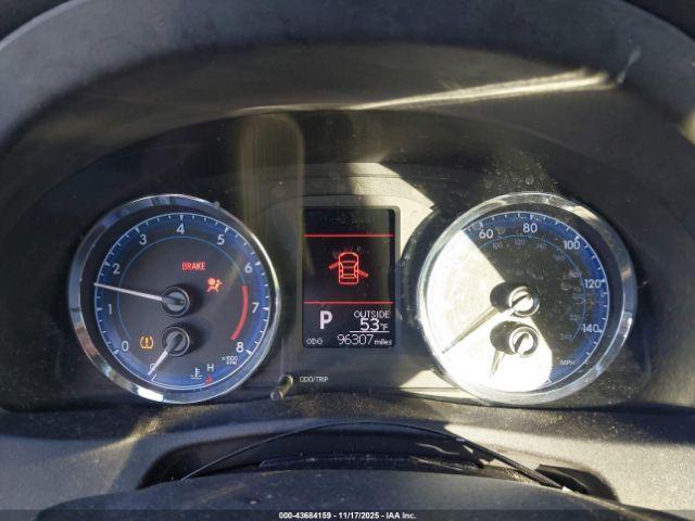 Toyota Corolla L Image 13