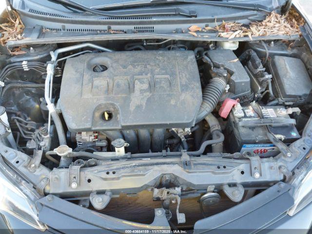 Toyota Corolla L Image 14