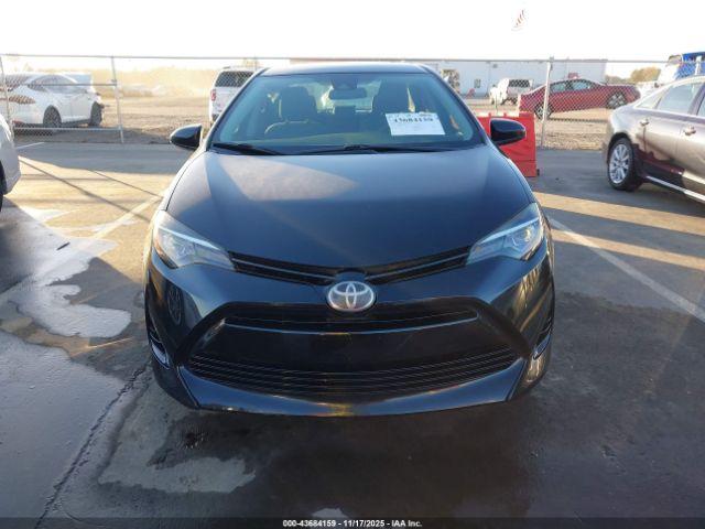 Toyota Corolla L Image 5