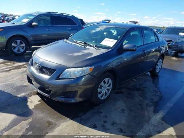 Toyota Corolla Le Image 3