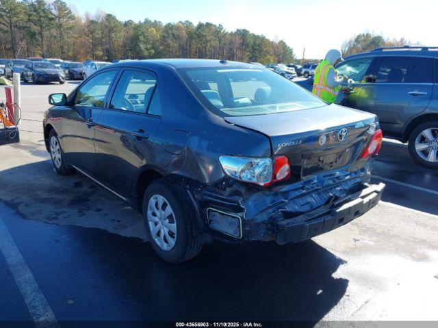 Toyota Corolla Le Image 9