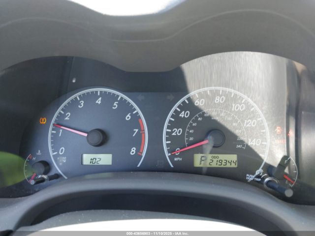 Toyota Corolla Le Image 10