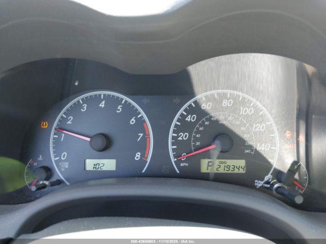 Toyota Corolla Le Image 10