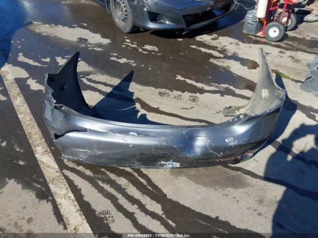 Toyota Corolla Le Image 12