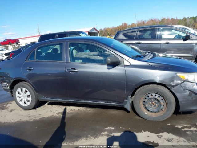 Toyota Corolla Le Image 14