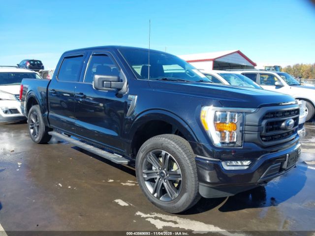 Ford F-150 Xlt Image 1