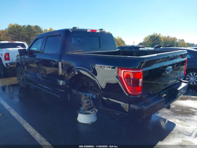 Ford F-150 Xlt Image 3