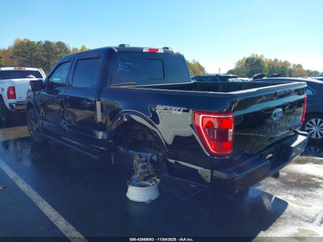 Ford F-150 Xlt Image 3